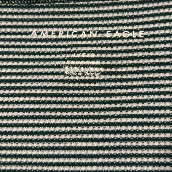 American eagle top - Picture 3 of 3